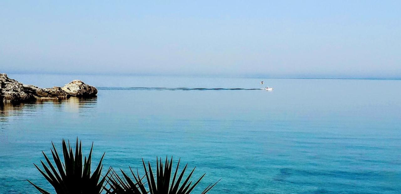Villa Pefnos Agios Nikolaos  Ngoại thất bức ảnh