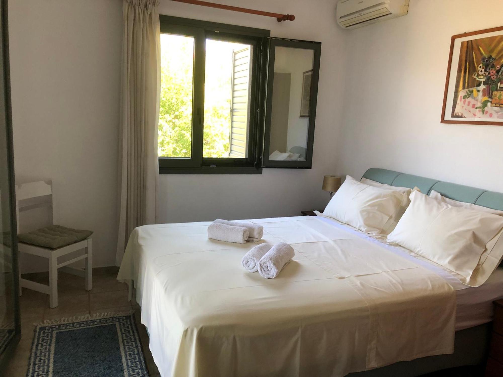 Villa Pefnos Agios Nikolaos  Phòng bức ảnh